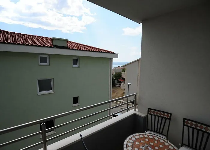 Apartments Knezevic
