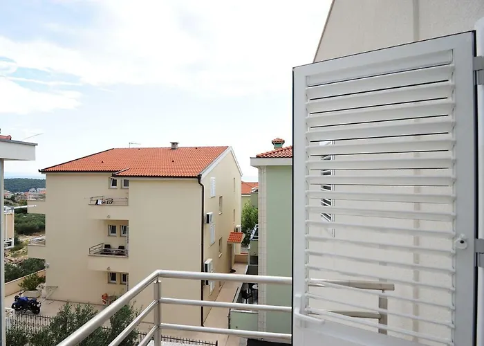 Apartments Knezevic