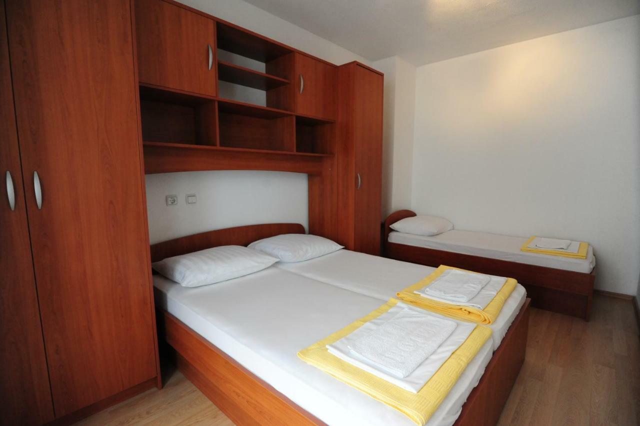 Knezevic Appartement