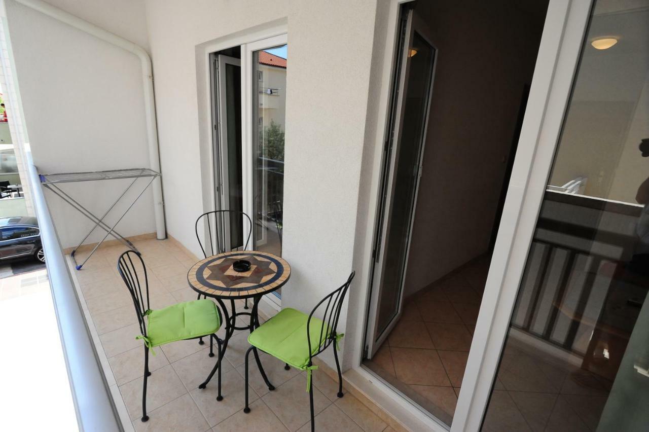 Knezevic Apartment