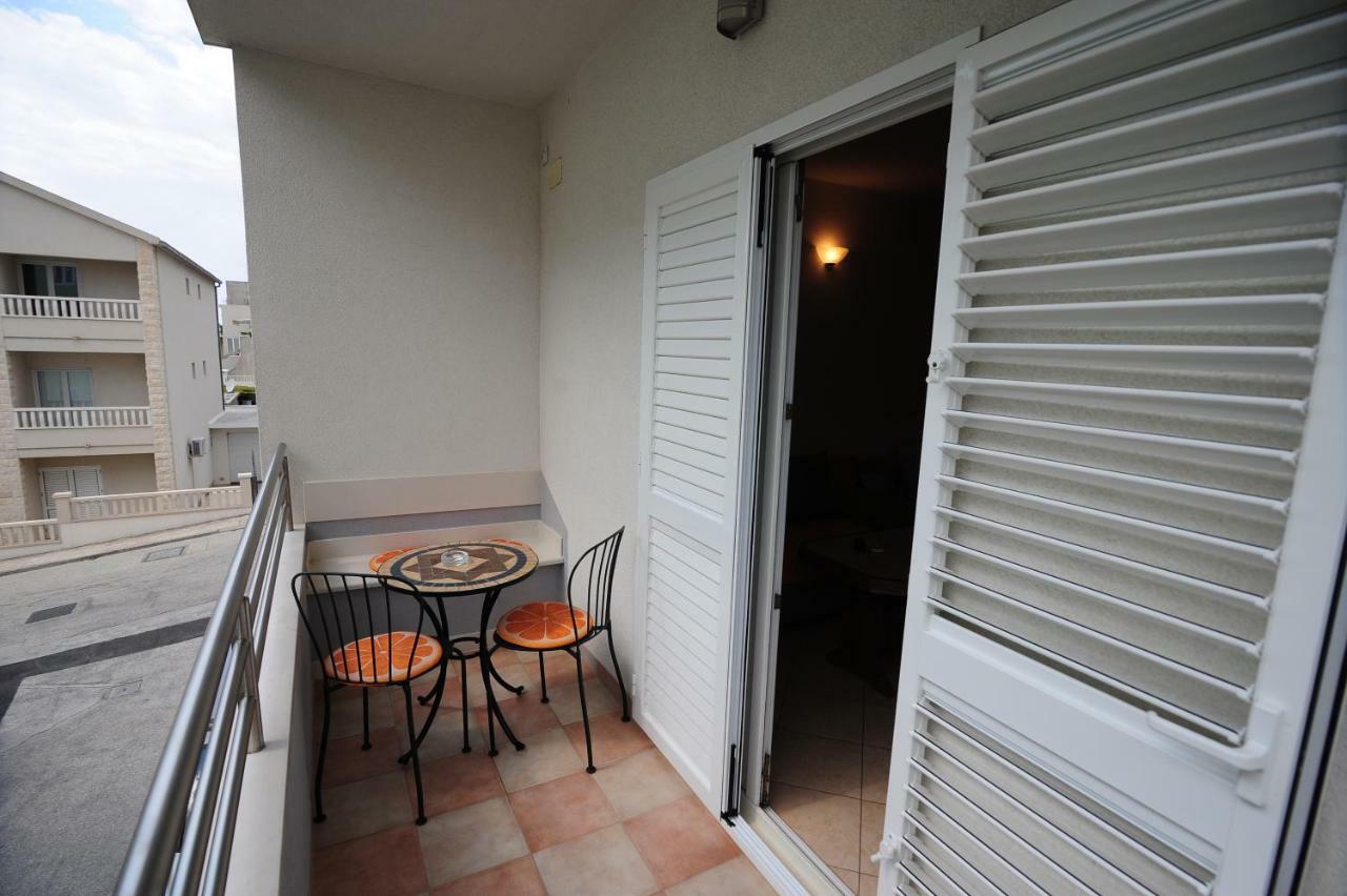 Apartment Knezevic