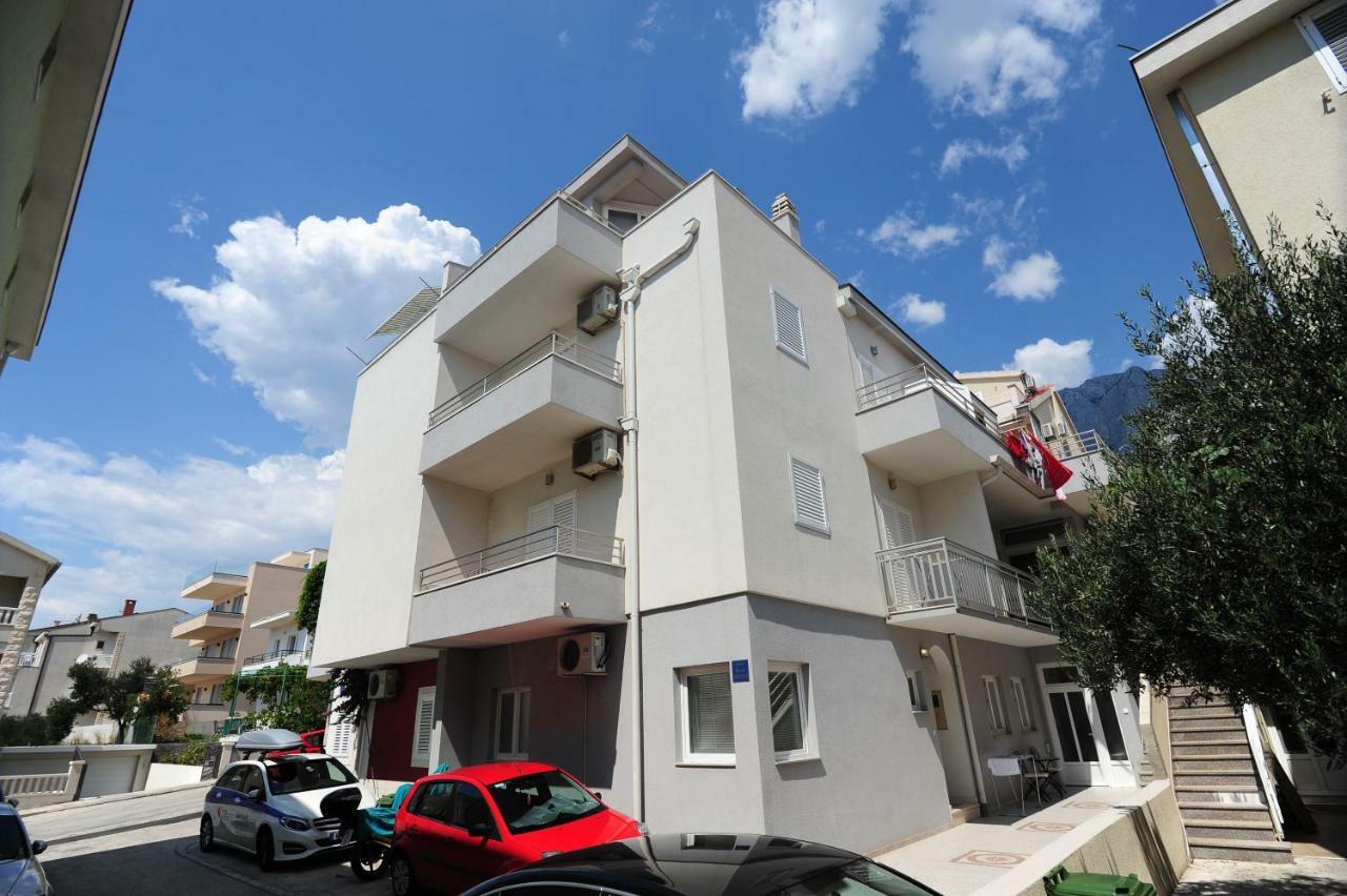 Apartment Knezevic *