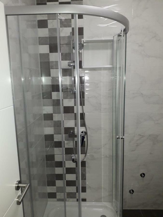 Knezevic Apartment