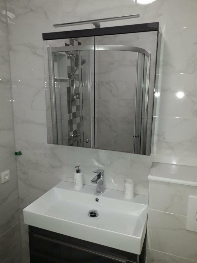 Knezevic Appartement Makarska