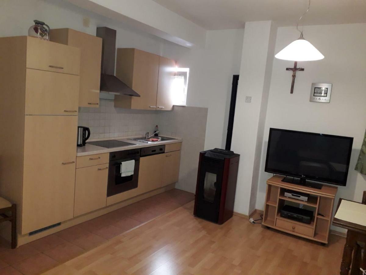 Knezevic Apartment
