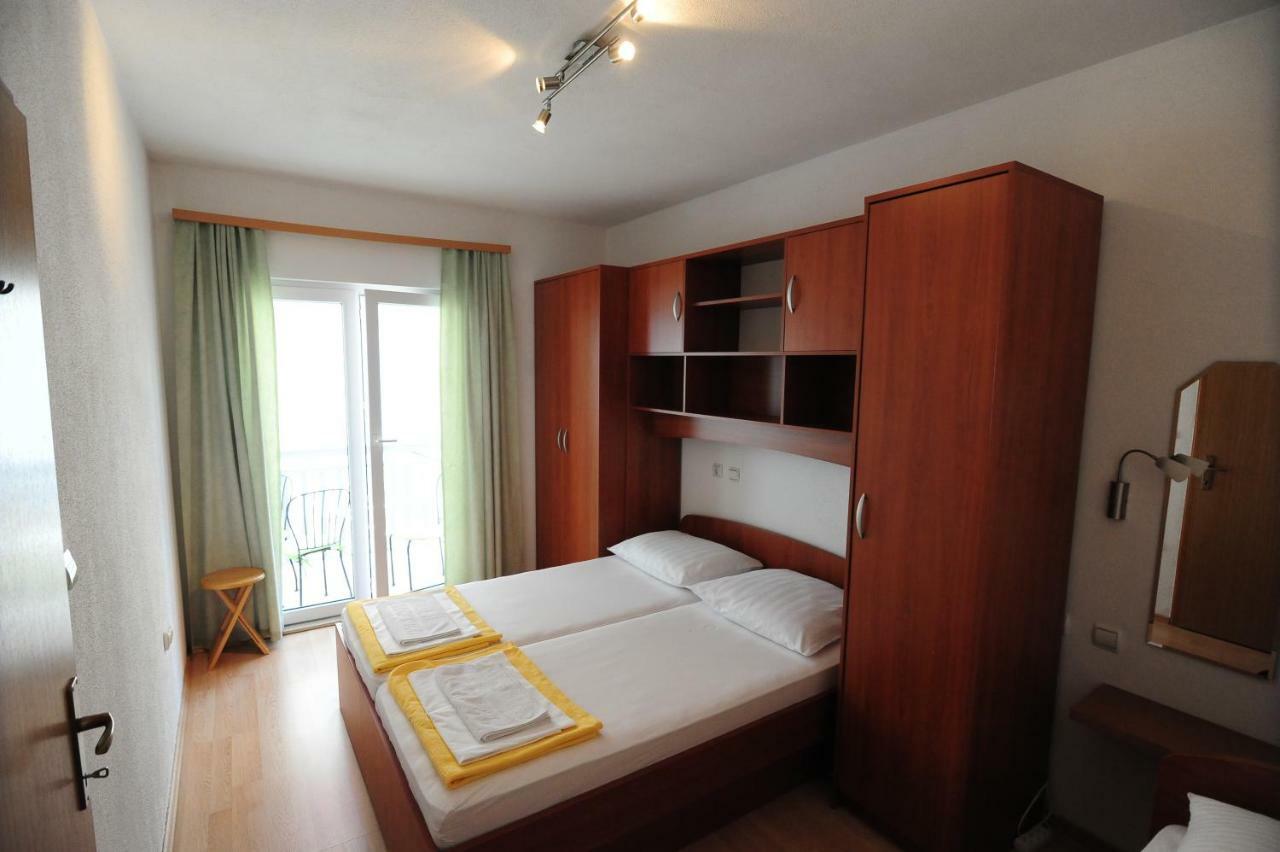 Knezevic Apartment *