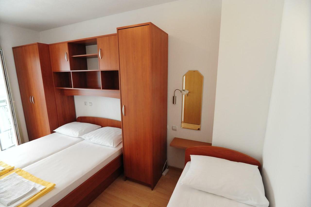 Knezevic Apartment *
