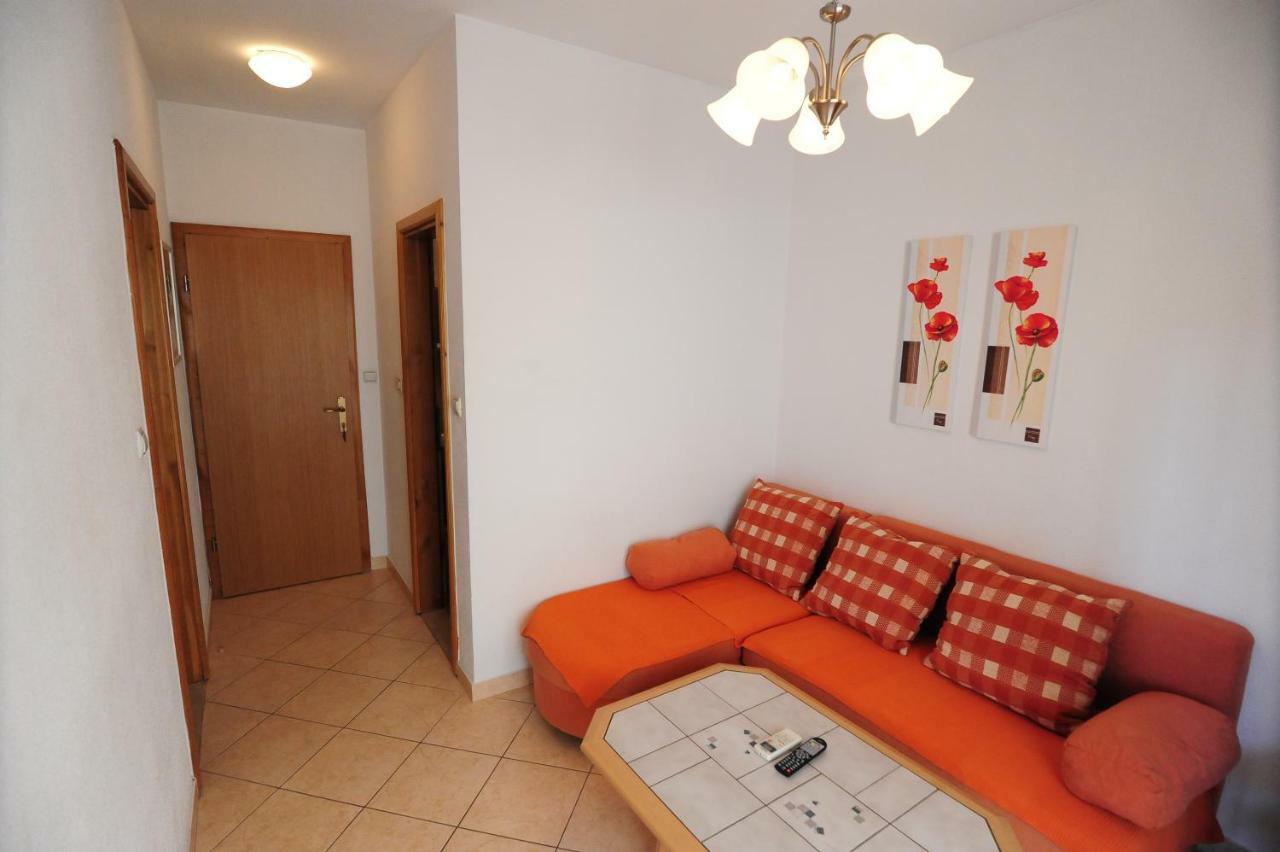 Apartment Knezevic Makarska