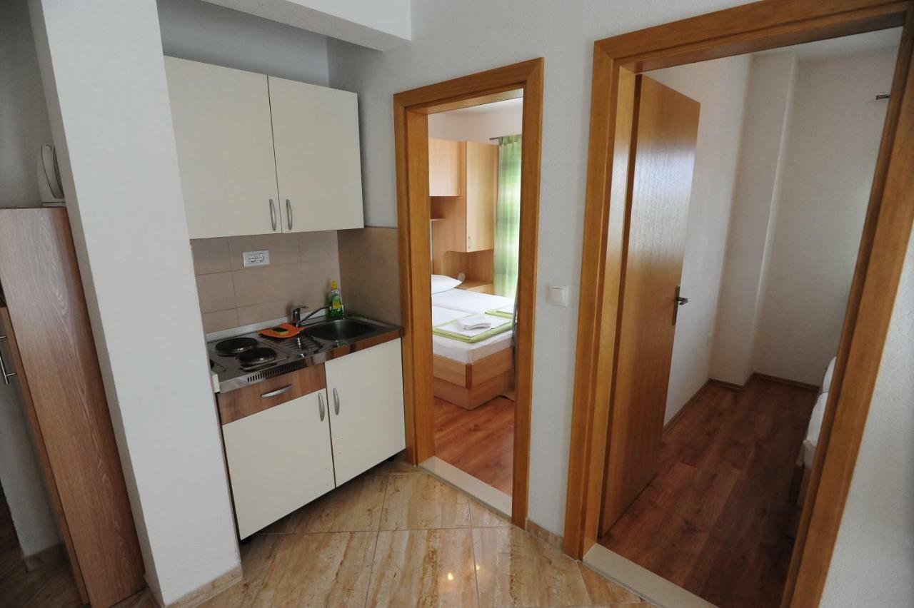 Knezevic Apartment *