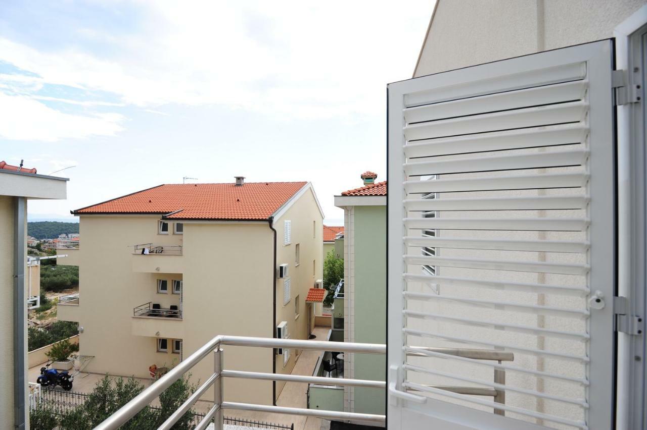 Appartement Knezevic *
