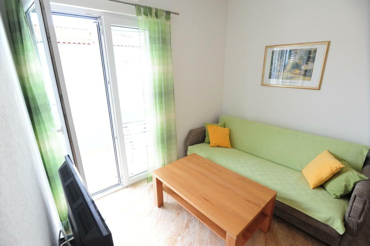 Apartment Knezevic *
