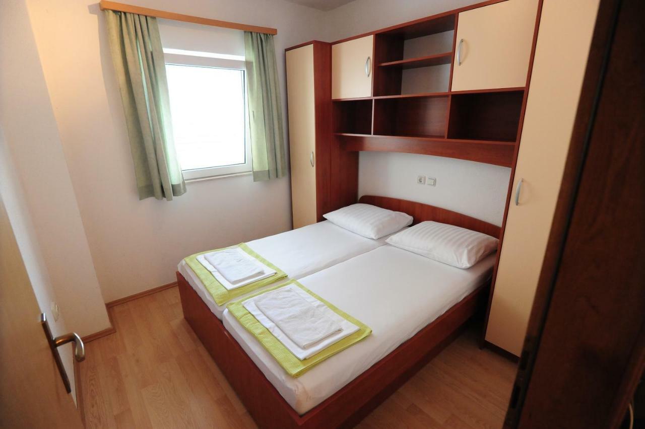 Apartment Knezevic *