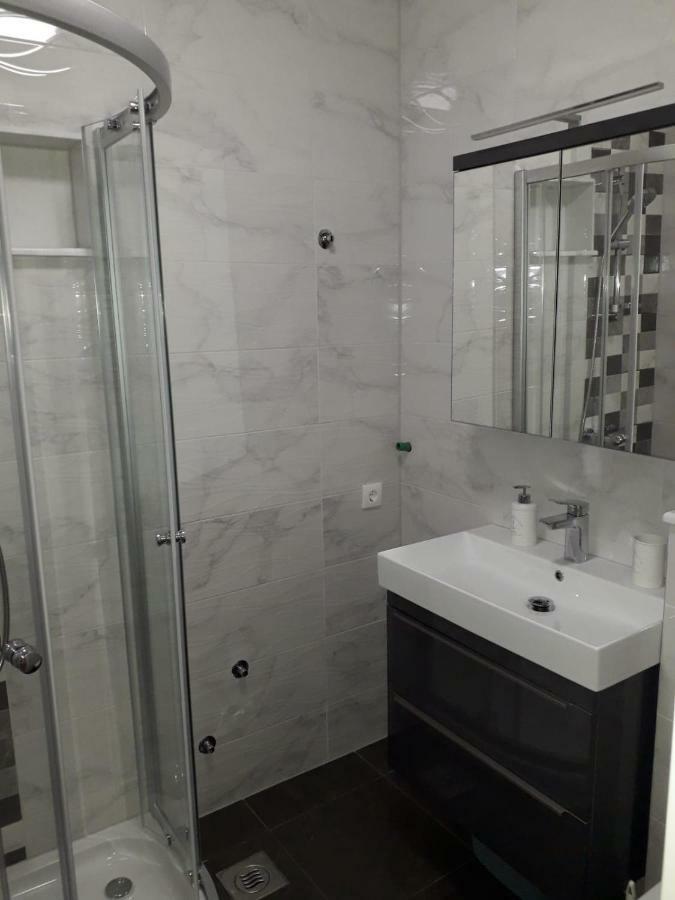 Knezevic Apartment *
